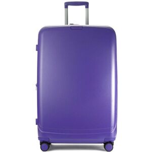 Elitegroup Valise rigide Pure bright Extensible 75 cm Ultra violet