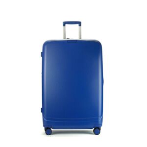 Elitegroup Valise rigide Pure bright Extensible 75 cm Bleu classique