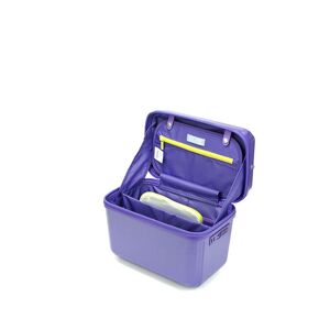 Elitegroup Vanity rigide Pure bright Toploader 34 cm Ultra violet