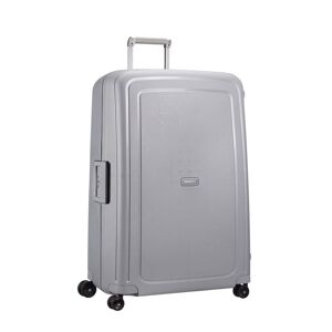 Samsonite Valise rigide S'Cure 81 cm Gris - Publicité