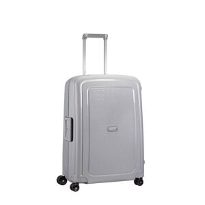 Samsonite Valise rigide S'Cure 69 cm Gris - Publicité