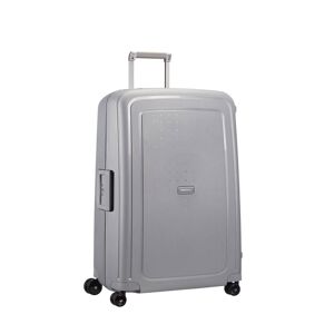 Samsonite Valise rigide S'Cure 75 cm Gris