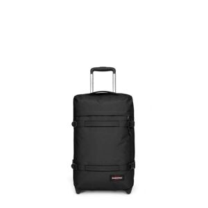 Eastpak Valise cabine souple Transit'R S 51 cm Black