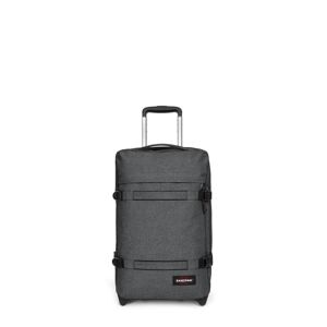 Eastpak Valise cabine souple Transit'R S 51 cm Black Denim