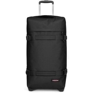 Eastpak Valise souple Transit'R M 67 cm Black