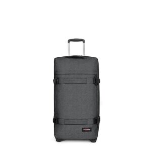 Eastpak Valise souple Transit'R M 67 cm Black Denim