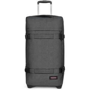 Eastpak Valise souple Transit'R M 67 cm Black Denim - Publicité