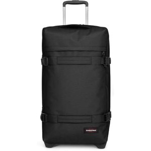 Eastpak Sac de voyage Transit'R L 121 Litres Black - Publicité