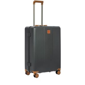 Valise rigide Ravenna 69 cm Gris