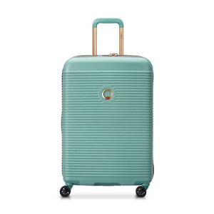 Delsey Paris Valise rigide Freestyle 76cm Amande