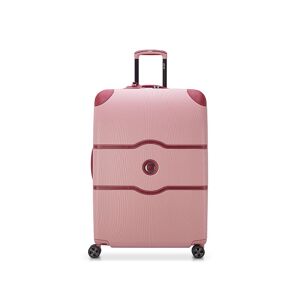 Delsey Paris Valise rigide Châtelet air 2.0 76,5 cm Rose