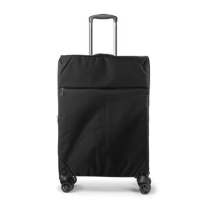 Sohito Valise souple Origami Extensible 77 cm Black