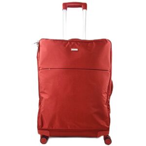 Snowball Valise souple 28105A 77 cm Rouge - Publicité