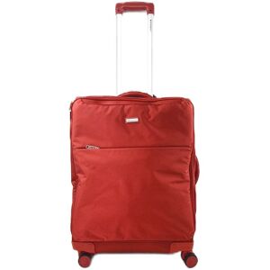 Snowball Valise souple 28105A 67 cm Rouge - Publicité