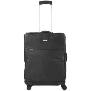 Snowball Valise souple 28105A 67 cm Noir