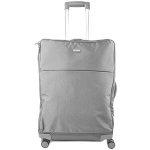 Snowball Valise souple 28105A 77 cm Gris