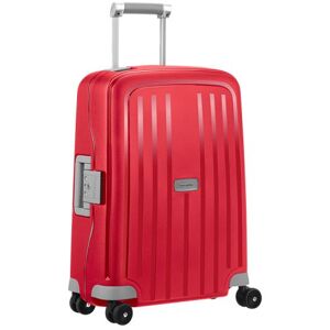 Samsonite Valise cabine rigide Macer 55cm Vivid Red