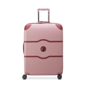 Delsey Paris Valise rigide Châtelet air 2.0 70 cm Rose