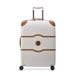 Delsey Paris Valise rigide Châtelet air 2.0 70 cm Angora