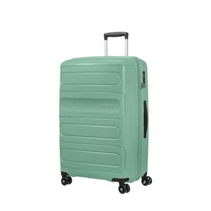 American tourister Valise rigide Sunside Extensible 77 cm Mineral green