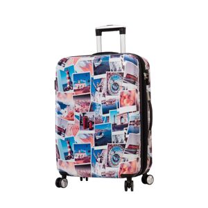 Snowball Valise rigide D85803 Extensible 75 cm Polaroïds Europe