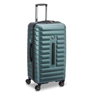 Delsey Paris Valise rigide Shadow 5.0 Trunk 80 cm Vert