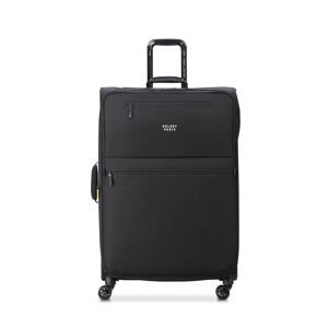 Delsey Paris Valise souple Maubert 2.0 79 cm Noir