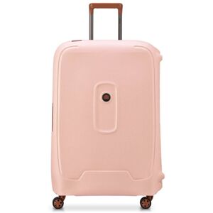 Delsey Paris Valise rigide Moncey 76 cm Rose