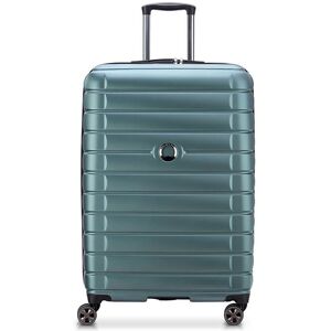 Delsey Paris Valise rigide Shadow 5.0 Extensible 75.5 cm Vert