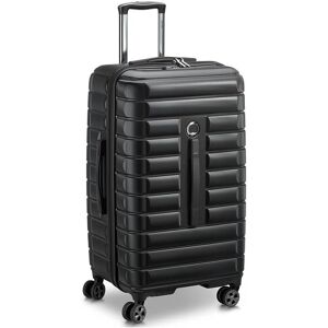 Delsey Paris Valise rigide Shadow 5.0 Trunk 74.5 cm Noir