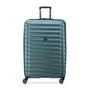 Delsey Paris Valise rigide Shadow 5.0 Extensible 82 cm Vert