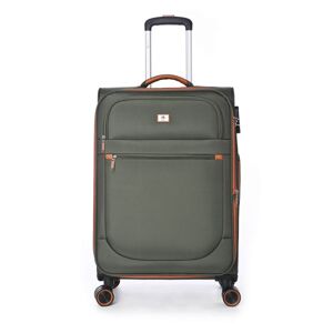 Lys Valise souple 345 Extensible 79 cm Vert