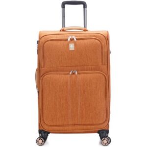 Lys Valise souple 355 77 cm Cognac