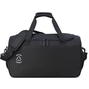 Delsey Paris Sac de voyage cabine Maubert 2.0 50 cm Noir