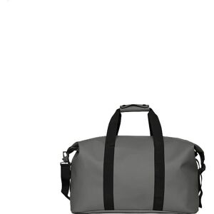 Rains Sac de voyage Hilo Week-end Bag 37 L Grey