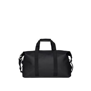 Rains Sac de voyage Hilo Week-end Bag 37 L Black