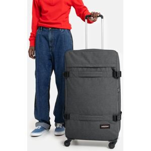 Eastpak Sac de voyage Transit'R 4 L 80 Litres Black Denim