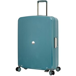 Snowball Valise rigide 37103 78 cm Vert d'eau