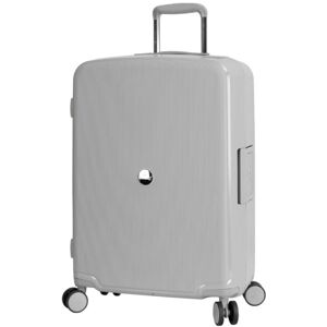 Snowball Valise rigide 37103 78 cm Gris