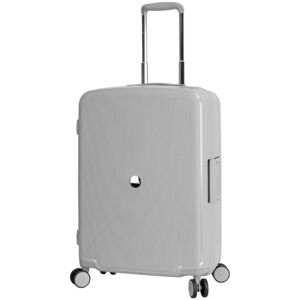 Snowball Valise rigide 37103 67 cm Gris