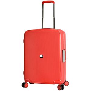 Snowball Valise rigide 37103 67 cm Rouge