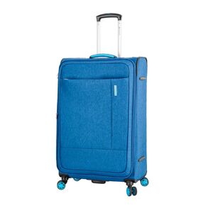 Snowball Valise souple 39303 Extensible 77 cm Navy