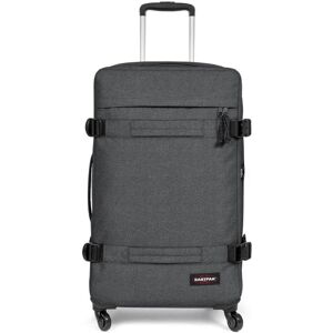 Eastpak Sac de voyage Transit'R XL 110 Litres Black Denim