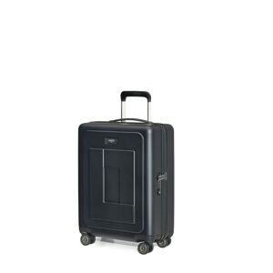 Lancel Valise cabine rigide Neo aviona 55 cm Noir mat