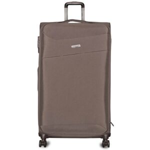 Evasion Light Valise souple Robust  84cm Marron