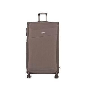 Evasion Light Valise souple Robust Extensible 78 cm Marron