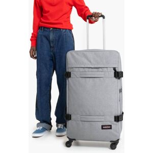 Eastpak Sac de voyage Transit'R 4 L 80 Litres Sunday Grey