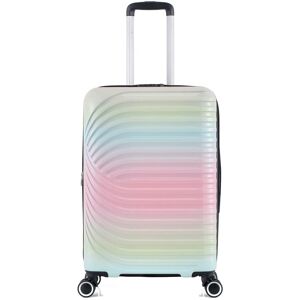 Lys Valise rigide 328 Extensible 76 cm Summer-A