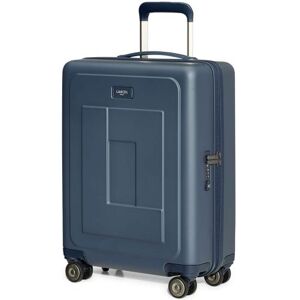 Lancel Valise cabine rigide Neo aviona 55 cm Bleu petrol mat