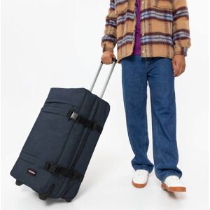 Eastpak Valise souple Transit'R M 67 cm Triple Denim - Publicité